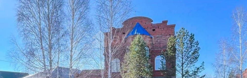 Коттедж, 488 м2, 13 соток, 4 эт. Маркова - изображение 3