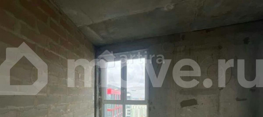 2-комн. квартира, 57.5 м2, 30/30 эт. Москва - изображение 2