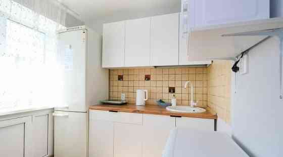 1-комн. квартира, 32 м2, 5/5 эт. Новосибирск