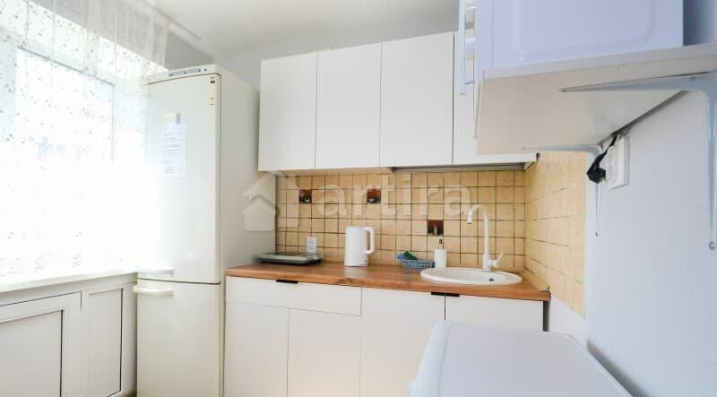 1-комн. квартира, 32 м2, 5/5 эт. Новосибирск - изображение 2