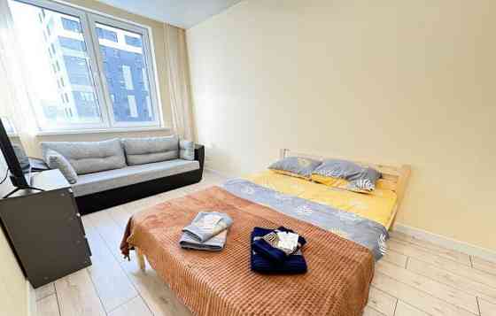 1-комн. квартира, 40 м2, 10/22 эт. Долгопрудный