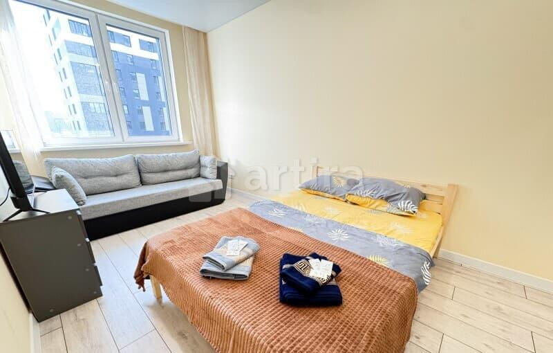 1-комн. квартира, 40 м2, 10/22 эт. Долгопрудный - изображение 2