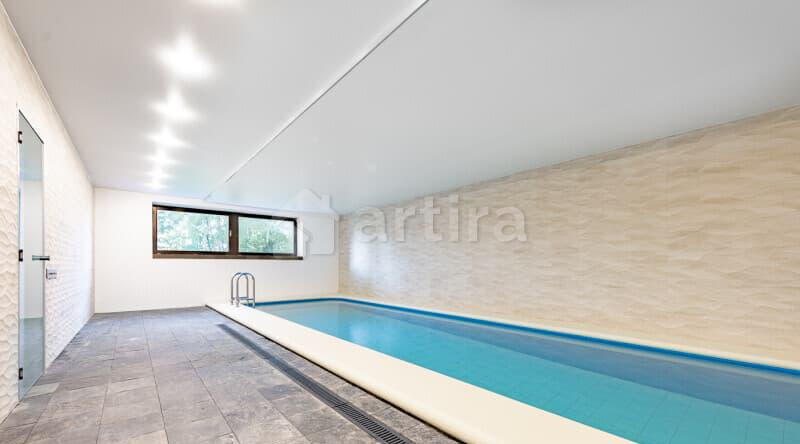 Коттедж, 750 м2 Красногорск - изображение 12