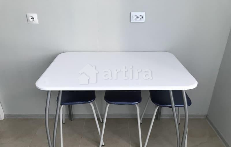 1-комн. апарт-ы, 30 м2, 1/9 эт. Туймазы - изображение 7