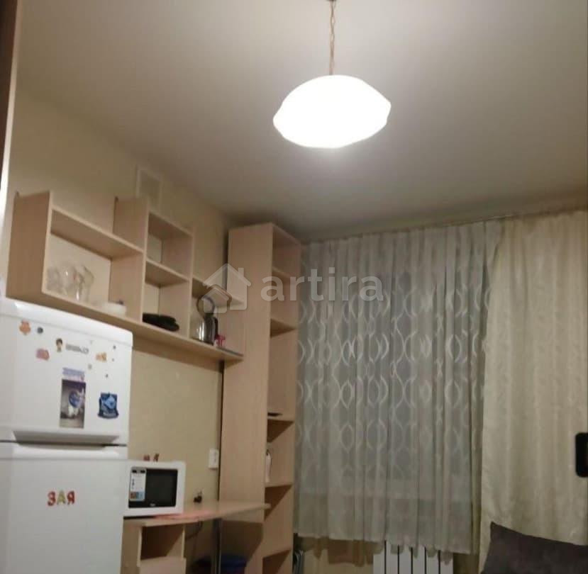 Комната, 11 м2, 3/5 эт. Люберцы - изображение 1