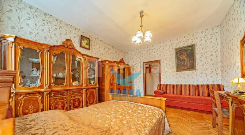 1-комн. квартира, 40 м2, 5/5 эт. Санкт-Петербург - изображение 10