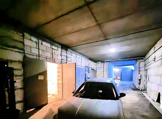 Гараж, 26 м2 Балашиха