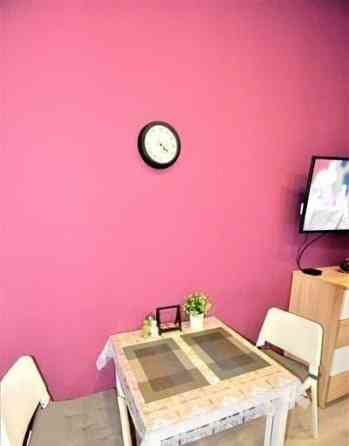 Студия, 20 м2, 4/5 эт. Москва