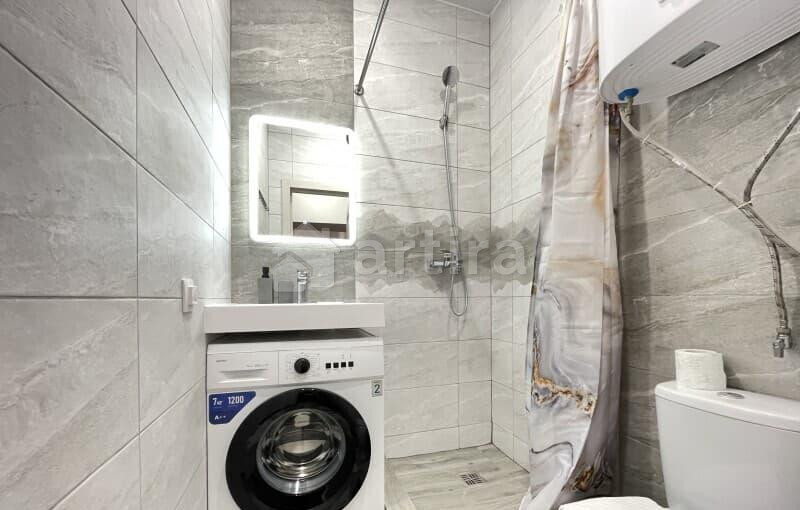 1-комн. квартира, 23 м2, 2/3 эт. Санкт-Петербург - изображение 5