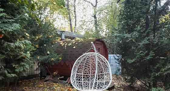 Дом, 80 м2, 2 сотки, 2 эт. Москва