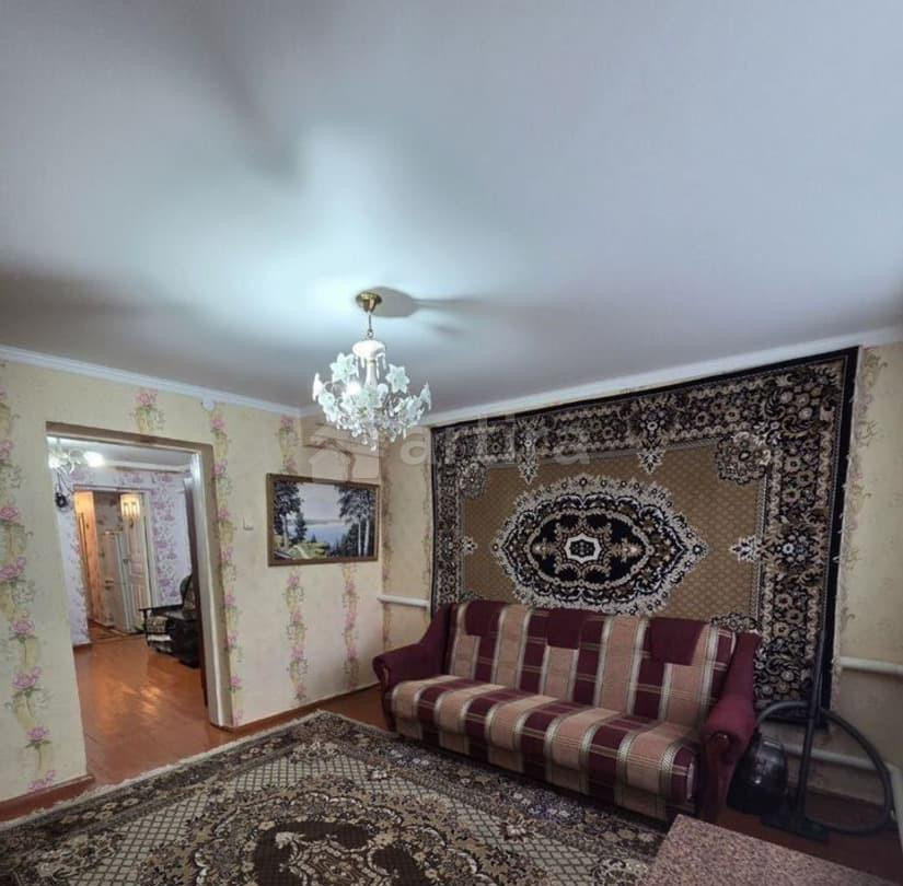 Дом, 50 м2, 1 сотка, 1 эт. Минеральные Воды - изображение 4