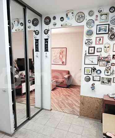 3-комн. квартира, 79 м2, 5/7 эт. Москва