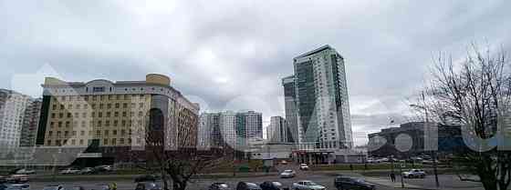 5-комн. квартира, 204.7 м2, 2/25 эт. Москва