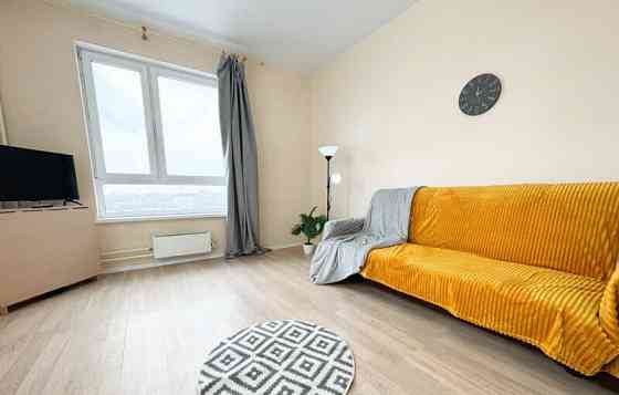 2-комн. квартира, 48 м2, 20/25 эт. Химки