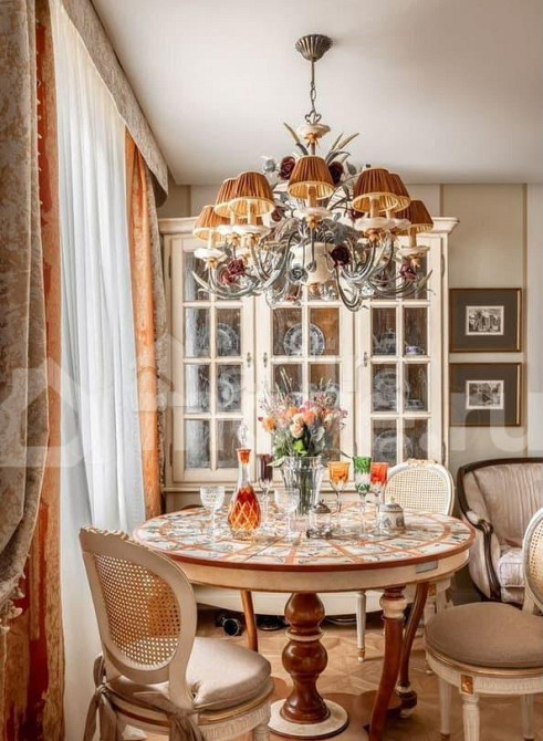 3-комн. квартира, 100.9 м2, 22/34 эт. Москва - изображение 7