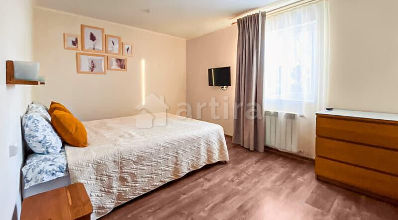 Коттедж, 150 м2 Санкт-Петербург - изображение 20