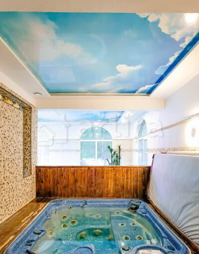 Коттедж, 300 м2 Гатчина - изображение 17