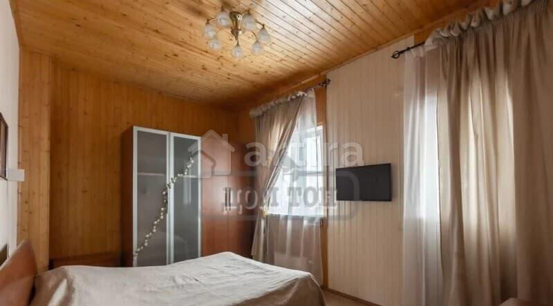 Коттедж, 470 м2 Одинцово - изображение 15