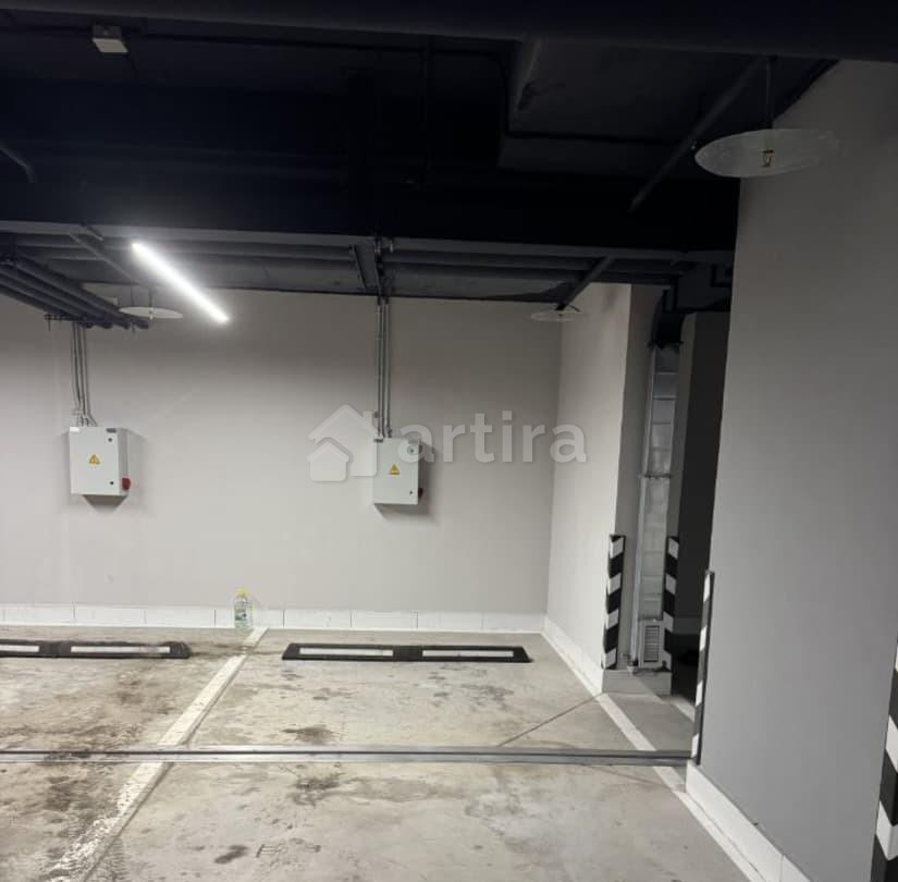 Гараж, 15 м2 Москва - изображение 2