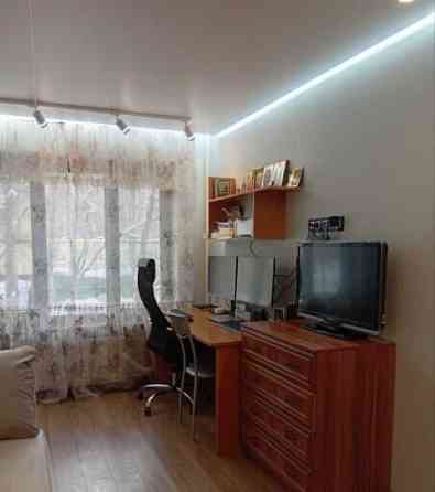2-комн. квартира, 44.2 м2, 2/9 эт. Москва