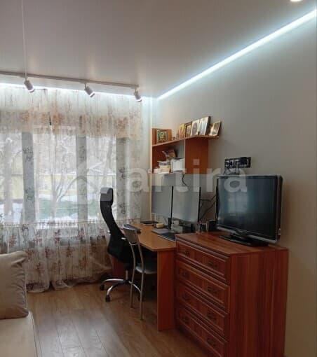 2-комн. квартира, 44.2 м2, 2/9 эт. Москва - изображение 6