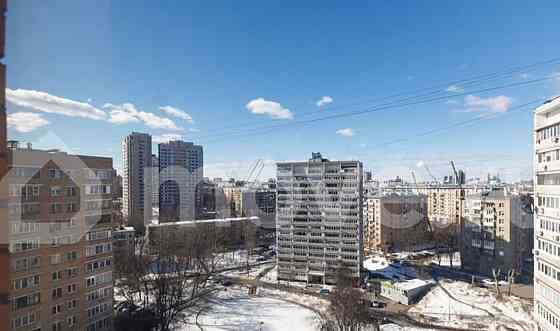 4-комн. квартира, 198 м2, 11/23 эт. Москва