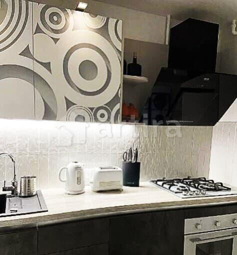 1-комн. квартира, 48 м2, 15/18 эт. Самара - изображение 6