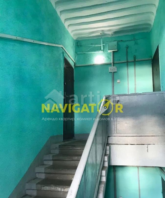 Комната, 21 м2, 4/4 эт. Уфа - изображение 8