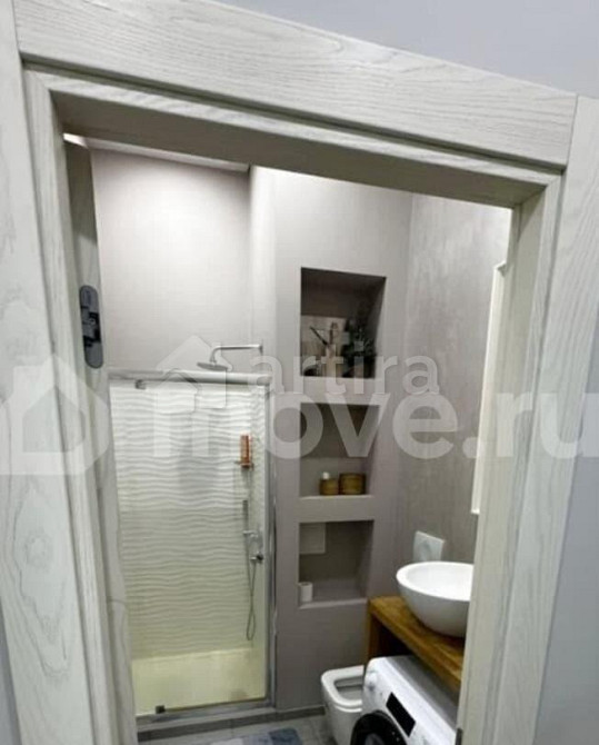 2-комн. квартира, 51.9 м2, 13/16 эт. Москва - изображение 5