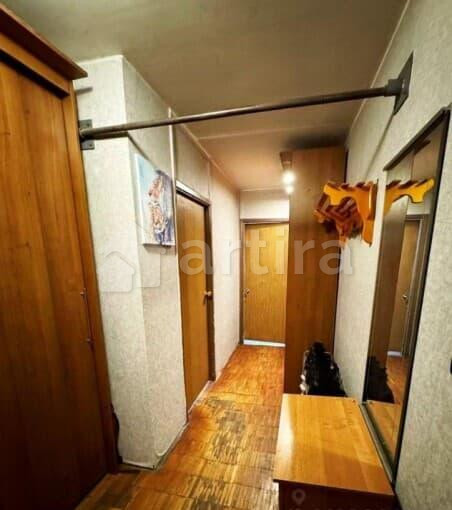 4-комн. квартира, 64 м2, 3/9 эт. Москва - изображение 13