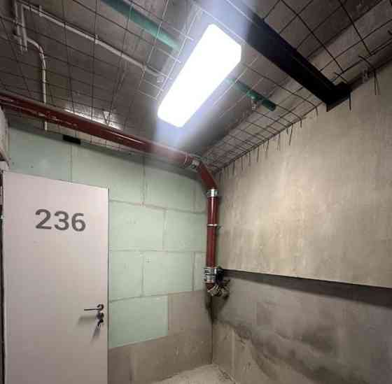 Гараж, 7 м2 Москва