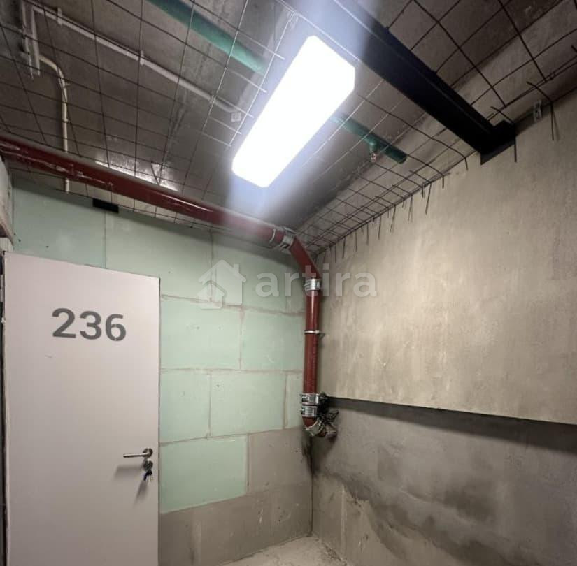 Гараж, 7 м2 Москва - изображение 6