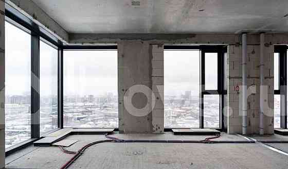 4-комн. квартира, 113 м2, 27/33 эт. Москва