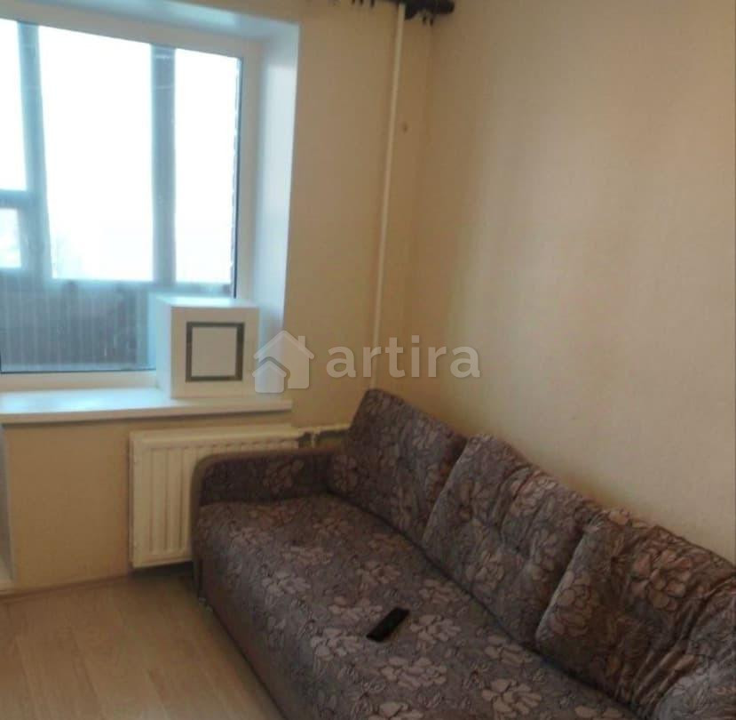 Комната, 13 м2, 4/16 эт. Санкт-Петербург - изображение 1