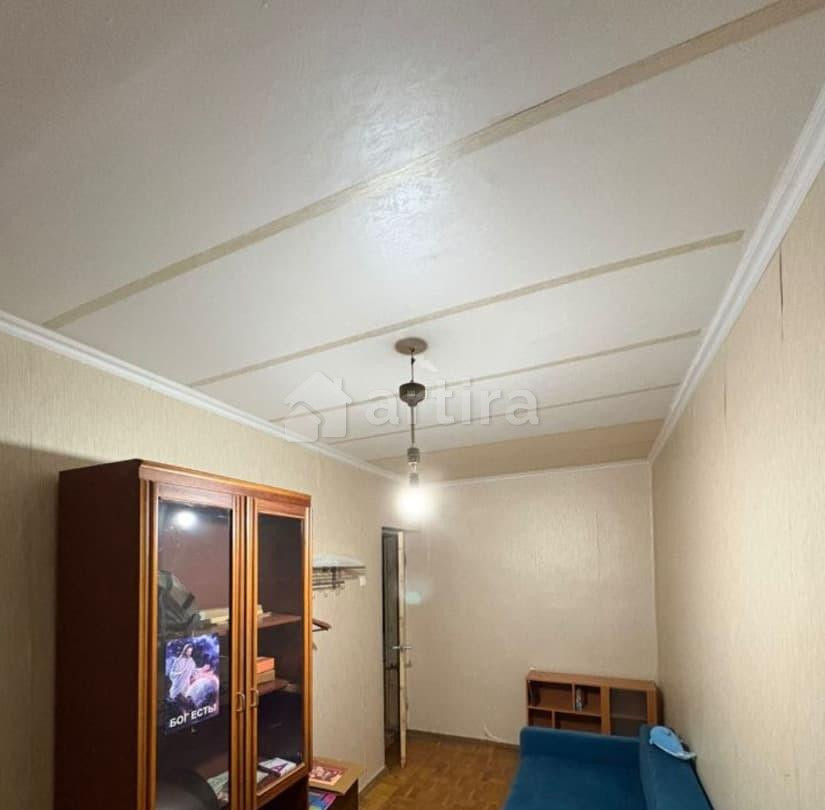 Комната, 12 м2, 8/9 эт. Ростов-на-Дону - изображение 3