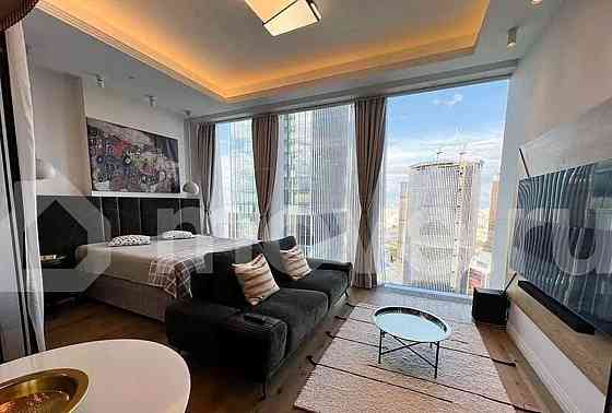 Студия, 52 м2, 50/78 эт. Москва