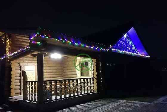 Коттедж, 120 м2, 5 соток, 2 эт. Усолье