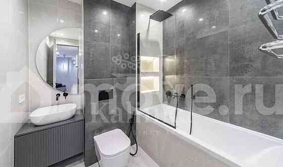 4-комн. апарт-ы, 115 м2, 19/25 эт. Москва