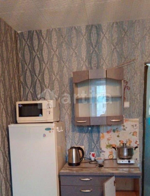 Комната, 10 м2, 7/9 эт. Красноярск - изображение 1