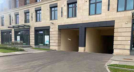 Гараж, 18 м2 Санкт-Петербург