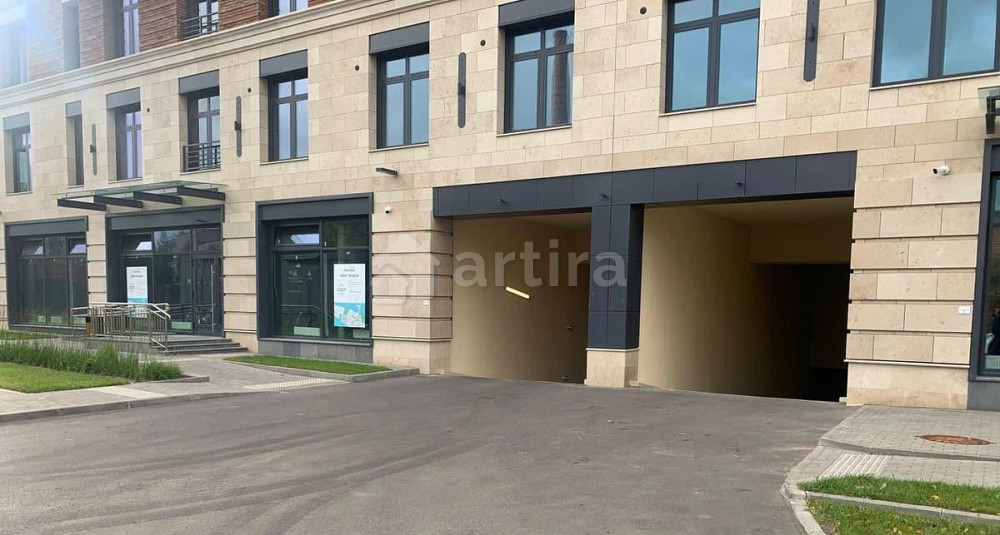 Гараж, 18 м2 Санкт-Петербург - изображение 1