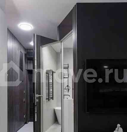 3-комн. квартира, 76.9 м2, 13/22 эт. Москва