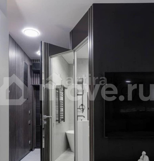 3-комн. квартира, 76.9 м2, 13/22 эт. Москва - изображение 6