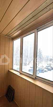 4-комн. квартира, 98.9 м2, 2/22 эт. Зеленоград