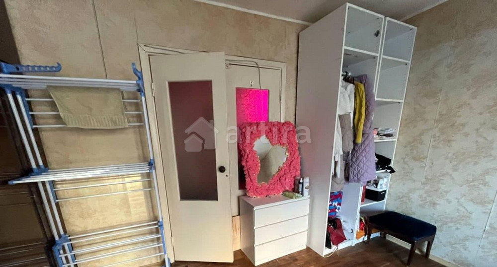 Комната, 25 м2, 3/9 эт. Москва - изображение 7