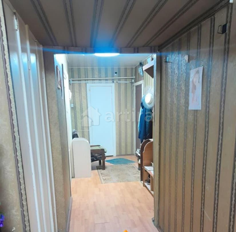 Комната, 16 м2, 2/11 эт. Ижевск - изображение 1