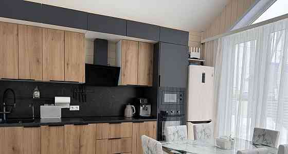 Дом, 100 м2, 7.5 сотки, 1 эт. Домодедово