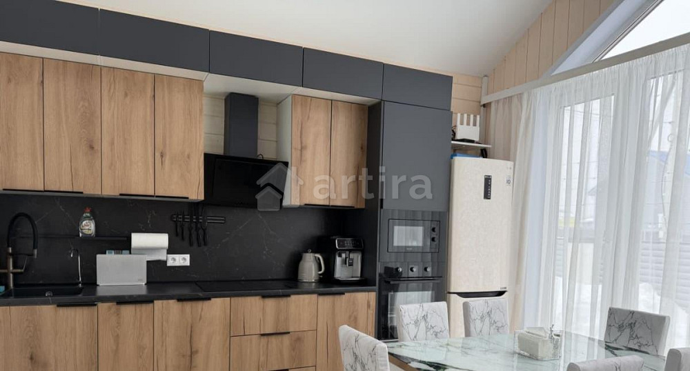 Дом, 100 м2, 7.5 сотки, 1 эт. Домодедово - изображение 5