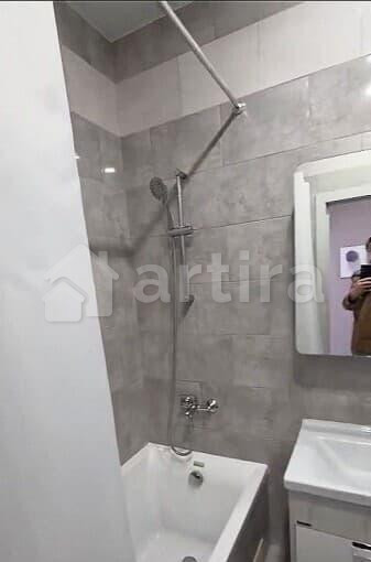 1-комн. квартира, 45 м2, 3/5 эт. Самара - изображение 9