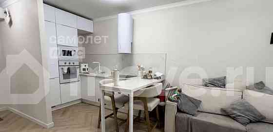 4-комн. квартира, 67.1 м2, 2/25 эт. Москва